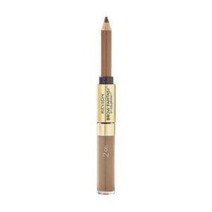 Lápis para Sobrancelha Revlon Brow Fantasy 108 Brun Clair