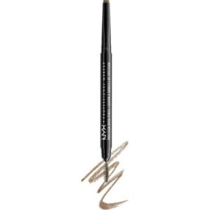 Lápis para Sobrancelhas NYX PBP02 - Taupe