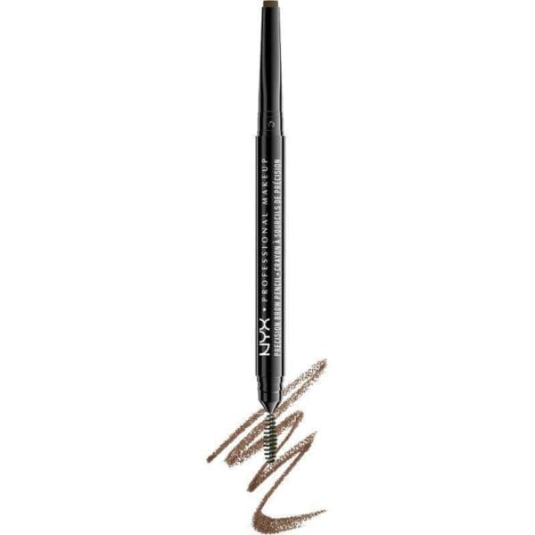 Lápis para Sobrancelhas NYX PBP05 - Espresso