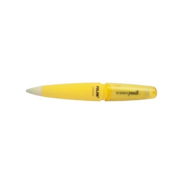 Lapiseira Milan Capsule 1.3mm - Amarelo