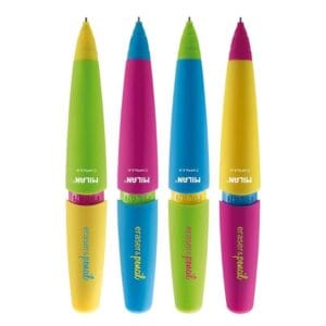 Lapiseira Milan Capsule185021932 - 0.7mm (Por unidade)