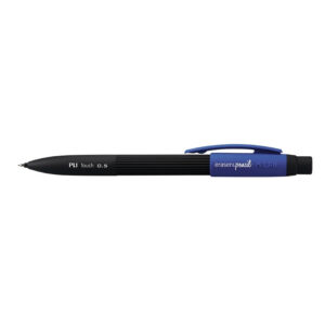 Lapiseira Milan Eraser & Pencil PL1 touch 0.5mm - Azul