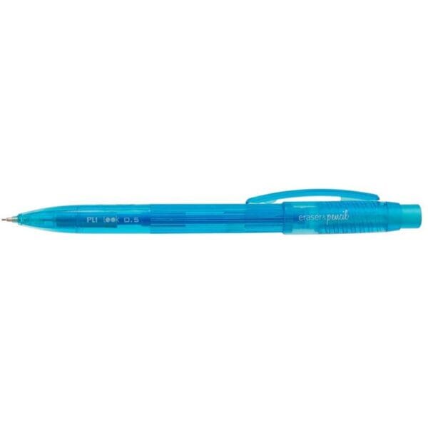 Lapiseira Milan PL1 Look 0.5mm - Azul