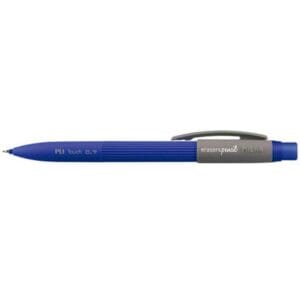 Lapiseira Milan PL1 touch 0.7mm - Azul