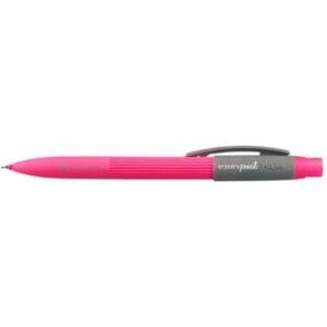 Lapiseira Milan PL1 touch 0.7mm - Rosa