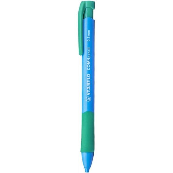 Lapiseira Stabilo COM4 0.5 mm 6635/3