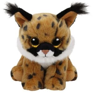 Larry Lince TY Beanie Boos 41205
