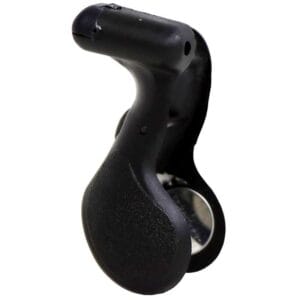 Laser Grip JG-024 para Pistola Glock - Preto