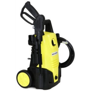 Lavadora de Alta Pressão Mega Star LA -116 1400W - 220V