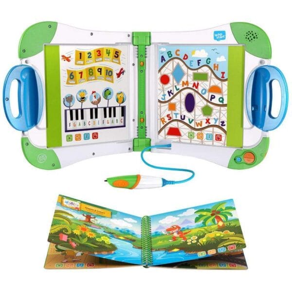 Leap Start Leap Frog 80-602139
