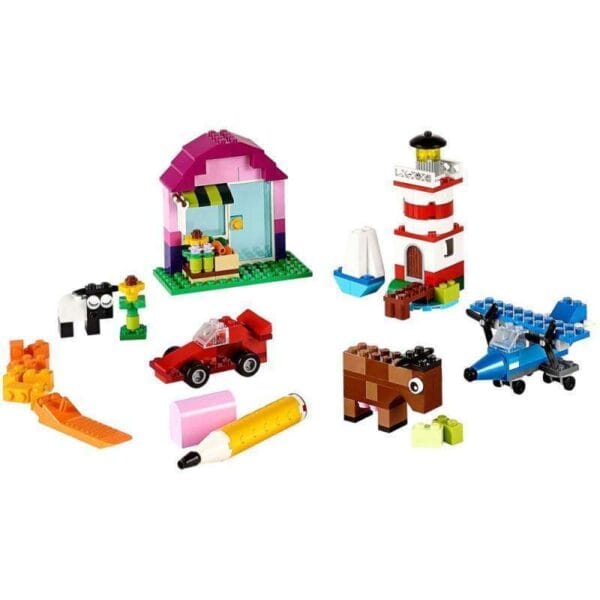 Lego/ Classic 10692 221 Pcs