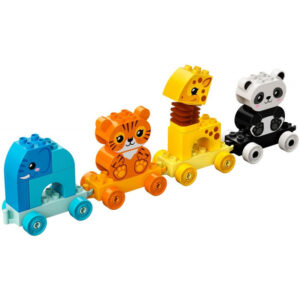 Lego Duplo Animal Train 10955 / 15 Pcs