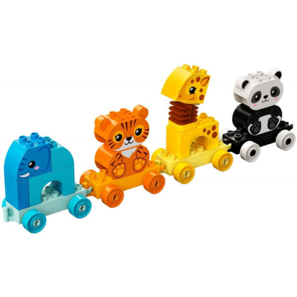 Lego Duplo Animal Train 10955 / 15 Pcs