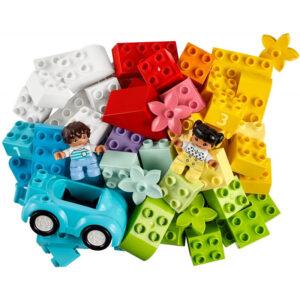 Lego Duplo Brick Box 10913 / 65 Pcs