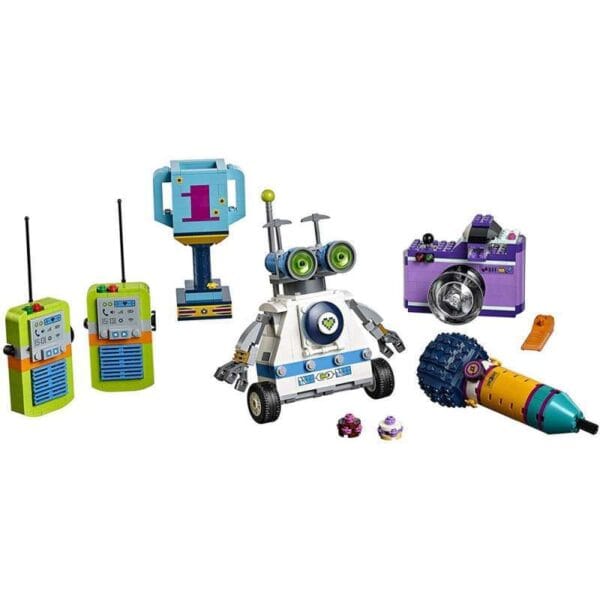 Lego Friends Friendship box 41346 - 563pcs