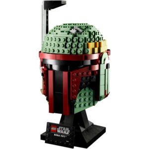Lego Star Wars Boba Fett 75277 / 625 Pcs