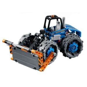 Lego Technic Dozer Compactor 42071 ( 171 Peças)