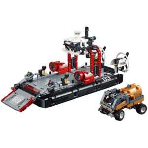 Lego Technic Hovercraft 42076 (1020 peças)