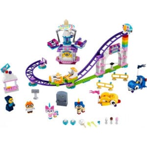 Lego Unikitty Unikingdon Fairground Fun 41456 - 515pcs