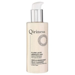 Leite de Limpeza Qiriness Fluide Lacté Démaquillant 200mL