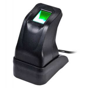 Leitor Biometrico ZKTeco ZK4500 Preto