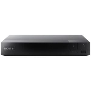 Leitor de BLU-RAY/DVD Sony BDP-S3500 Full HD Smart/WiFi Bivolt
