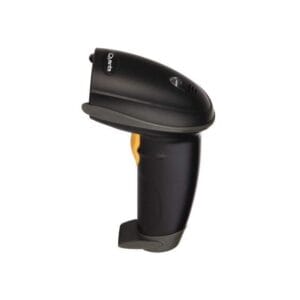 Leitor de Código de Barras Quanta QTLCB88 (com Fio)