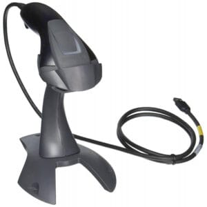 Leitor de Cogido de Barras Honeywell Voyager 1400G2D-2 (Com fio)