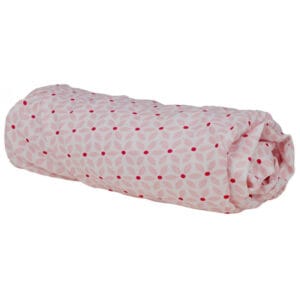 Lenço para berço Orchestra Premaman 0PD80V (120x60cm)