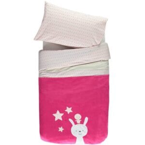 Lençol e Fronha Orchestra Prémaman 0PH90A