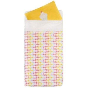 Lençol e Fronha Orchestra Prémaman 0PH90H