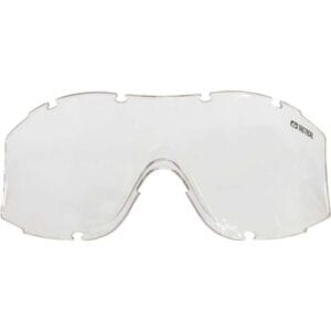 Lente de substituição Bollé Tactical X1000 Clear 50385