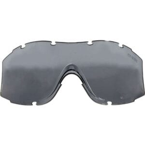 Lente de substituição Bollé Tactical X1000 Smoke 50386