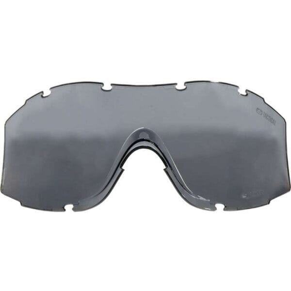 Lente de substituição Bollé Tactical X1000 Smoke 50386