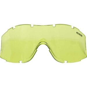 Lente de substituição Bollé Tactical X1000 Yellow 50387