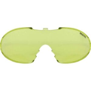 Lente de substituição Bollé Tactical X900 Yellow 50383