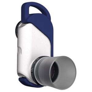 Lente Fotográfica olloclip 3-em-1 para iPhone 6 / 6s iPhone 6s Plus