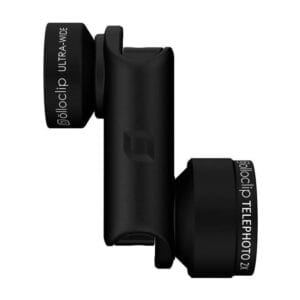 Lente para iPhone 6/6s/6S Plus Olloclip 2 em 1