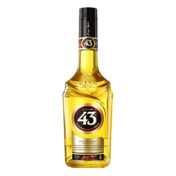 Licor 43 700 mL