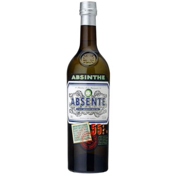 Licor Absinthe Absente Que Toi