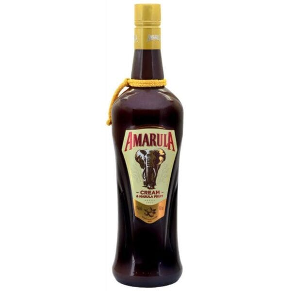 Licor Amarula Fruit and Cream 750mL