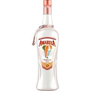 Licor Amarula Vanilla Spice Cream 750mL