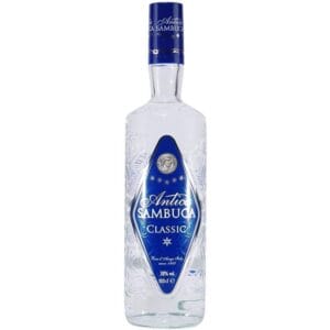 Licor Antica Sambuca Classic 1L
