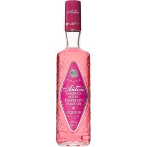 Licor Antica Sambuca Raspberry 1L