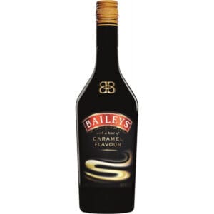 Licor Baileys Com Sabor Caramelo 750mL
