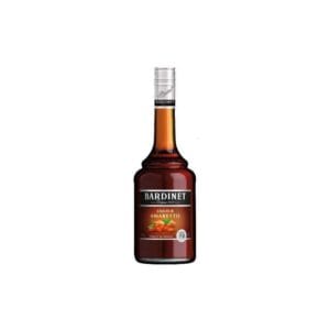 Licor Bardinet Amaretto - 700mL