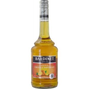 Licor Bardinet Orange Impériale 700mL