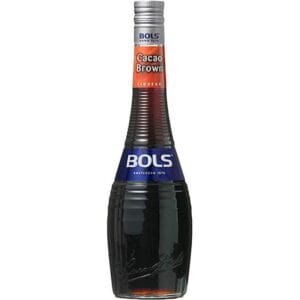 Licor Bols Cacao Brown 700mL