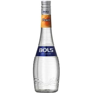 Licor Bols Peach 700mL