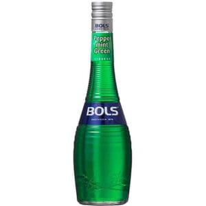 Licor Bols Peppermint Green 700mL